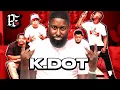 K Dot - Talks Addiction Kensington Philly Sister Passing and more