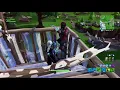 Fortnite Montage - Happy Feet (Yung Lean)