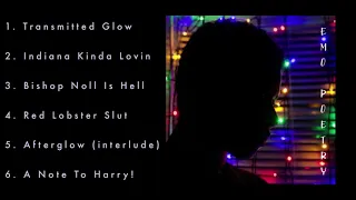 emo poetry full album