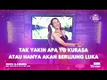Download Lagu BOY WILLIAM \u0026 AYU TING TING - DUSTA \u0026 ASMARA (REMIX VERSION) | DJ NDAABYYY | DJ SLAY REMIX !!!