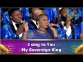 ALPHA & OMEGA BY OGE FT LOVEWORLD SINGERS
