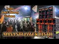 LAGU JOGET MINANG TERBARU _ MANANTI JAWEK CINTO _ FAUZANA X ADV MUSIK