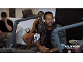 Laz Alonso talks relationships racial profiling with Hollywood Unlocked UNCENSORED