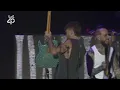 DANI FERNÁNDEZ - Me has invitado a bailar | En directo en LOS40 Primavera Pop 2025
