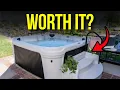Should You Buy The AquaRest DayDream 3500