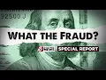 What the Fraud A 5 EYEWITNESS NEWS special report