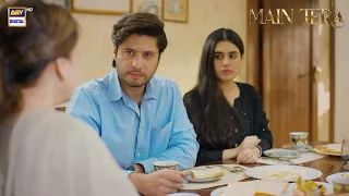 Mein Apni Behan Par Zulm Hone Nahi Dunga!🙄 | Main Tera