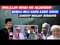 Download Lagu Innalillahi..!! Menag Pak Nazaruddin Membela Kabib-Kabib Y4hud1..