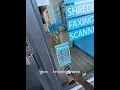 The Business Shut Down Early On Sunday
