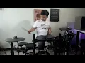 Sayang - Leleilmanino feat. Baso Aci Akang ( Drum Reinterpretation)
