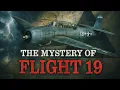 Flight 19 The Disappearance That Started the Bermuda Triangle Legend Forgotten History