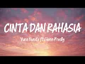 Yura Yunita ft Glenn Fredly - Cinta Dan Rahasia | (LIRIK LAGU)
