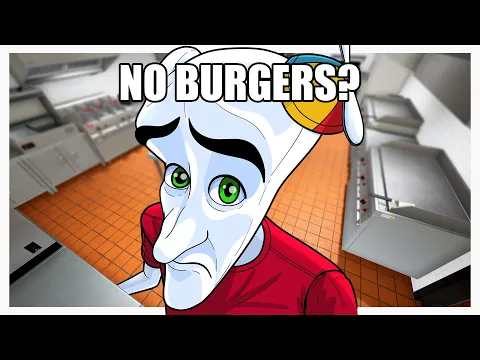 Video Thumbnail: I Opened a Fast Food Restaurant With 3 Idiots... 1 YEAR AGO