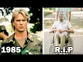 Lagu MACGYVER (1985) Cast THEN AND NOW 2025, All cast died tragically!