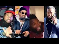 Lagu Paid Up! Akademiks reacts to 50 cent saying Jimmy the Teeniors paid their rent / Umar wants a job?