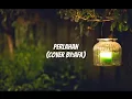 Download Lagu PERLAHAN (COVER BY:AFA)