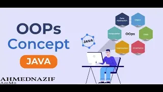 2-OOP Using Java Access Modifier - Getter