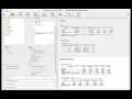 Bayesian ANOVA Tutorial Using JASP