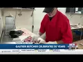 Gautier man celebrates 50 years behind butcher counter at Ramey s Marketplace