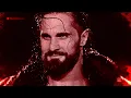 Seth Rollins ➤ (Visionary) Titantron 2021 ᴴᴰ