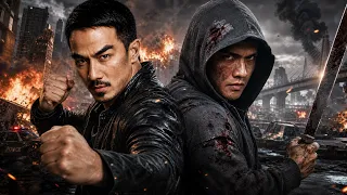Top assassin in nonstop battles! Elite cop goes to war with the gang to save his sister!