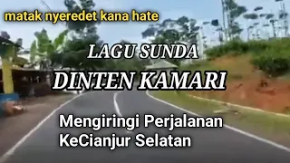 Download Lagu Sunda Sedih Dinten Kamari Mengiringi Perjalanan Kecianjur Selatan MP3