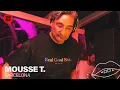 Download Lagu Mousse T. - Funky House \u0026 Disco Live DJ Set | Barcelona