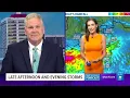 Christina Sanjuan forecast - July 17 2024
