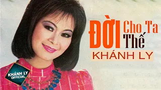 Khánh Ly
