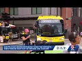 MBTA bus mistakenly shuttles passengers to North Shore instead of North Station