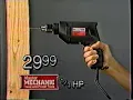 True Value Hardware Store TV Ad - Late 1980 s