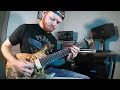 I Prevail - FWYTYK (Guitar Cover + TABS)
