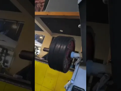 تمرين الأرجل متعب جدا جدا جدا