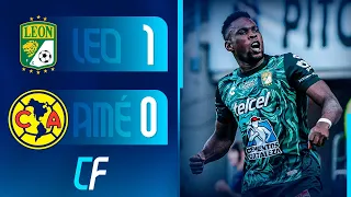 ✅ León vs América [En Vivo] 🏆 Leagues Cup