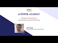 DevOps for data science Operationalising machine learning