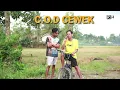 Download Lagu KONCI | KOMEDI NGAPAK CILACAP | COD CEWEK