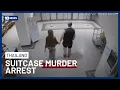 Australian Man Arrested In Thailand After Teen Girl Found Dead In Suitcase 10 News