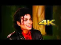 Lagu Michael Jackson - 'BAD 25' Documentary (2012) - 4K UPSCALE