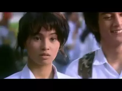 ME VS HIGH HEELS - (2005) Official Trailer