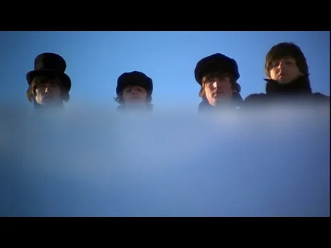 Download MP3 The Beatles - Ticket To Ride | Help! (1965)