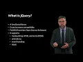 Introduction to jQuery