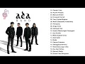Download Lagu The Best of Ada Band (Pemain Cinta)