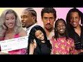 Lagu ‼️Cardi B “DUMPED” and HEXES Stefon Diggs at Superbowl! Bad Bunny Super Bowl halftime excludes Cardi
