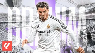 brahim diaz magic best dribbles goals and skills 
