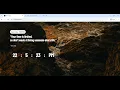 Digital clock with React js follow for more projects