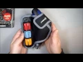 Gear Talk Kobalt 24-in-1 Auto Loading Racheting Screwdriver
