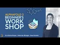 AlphaFold 3 Workshop for Beginners - Structure Prediction without Coding