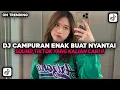 Lagu Kumpulan DJ Santai – Cocok untuk Teman Kerja, Nyantai \u0026 Healing!