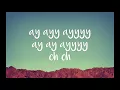 ✺ Sway by Danielle Bradbery ✺ LYRIC VIDEO ✺