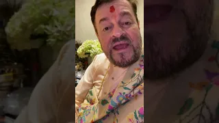 aa laut ke aaja mere meet